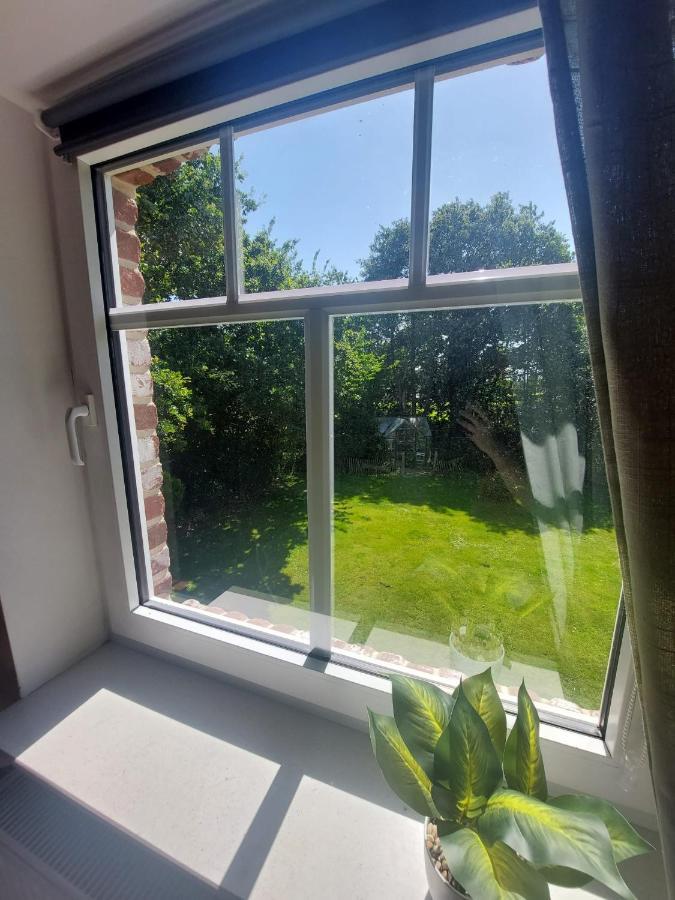 Elli Apartment *